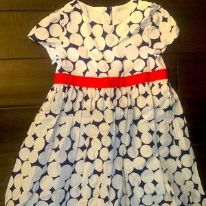 Gymboree Dress